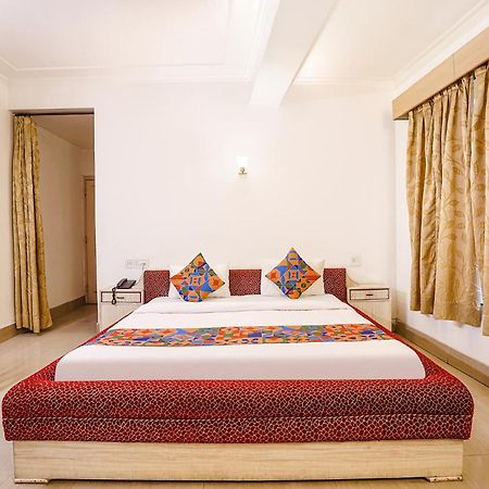 Fabhotel India International Near New Delhi Railway Station מראה חיצוני תמונה