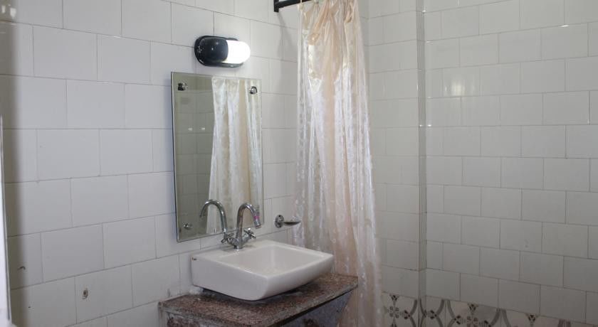 Fabhotel India International Near New Delhi Railway Station מראה חיצוני תמונה